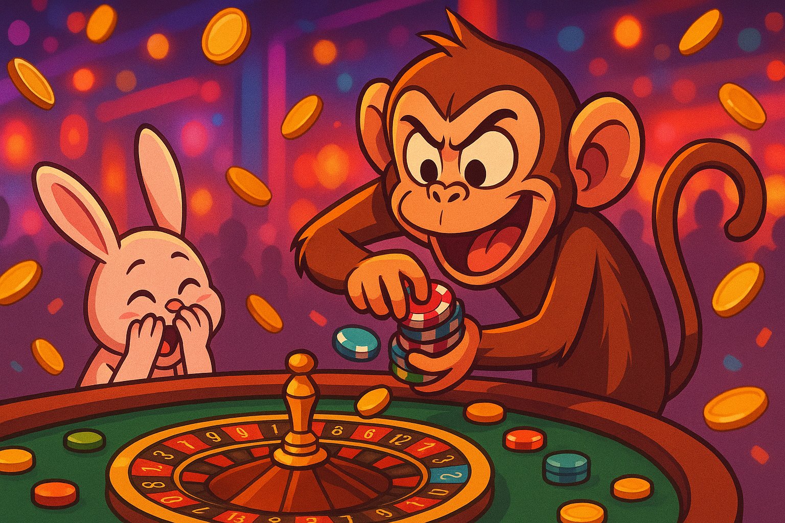 mgm999